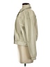 Bagatelle 100% Polyurethane Green Jacket Size S - photo 5