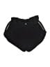 Athleta Solid Black Shorts Size S - photo 2