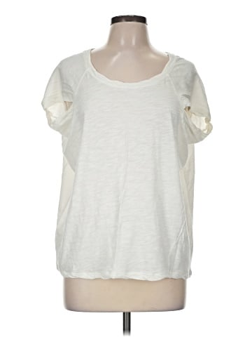 Hi-Line Short Sleeve T-Shirt (view 1)