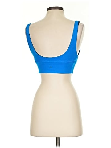 Lululemon Athletica Sports Bra (view 2)