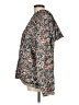 Unbranded Paisley Green Windbreaker Size M - photo 5