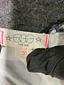 Egg New York Stripes Gray Dress Size 3T - photo 3