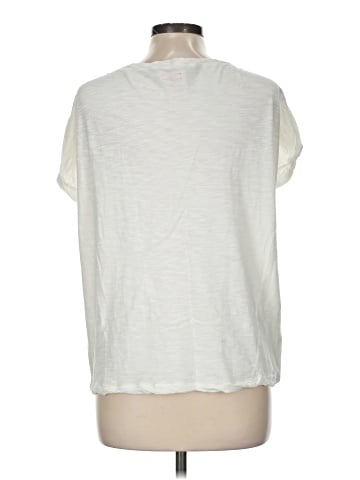 Hi-Line Short Sleeve T-Shirt (view 2)