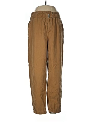 Ann Taylor LOFT Khakis (view 1)