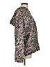 Unbranded Paisley Green Windbreaker Size M - photo 4