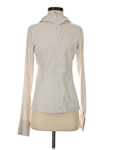 Lululemon Athletica Track Jacket (view 1)