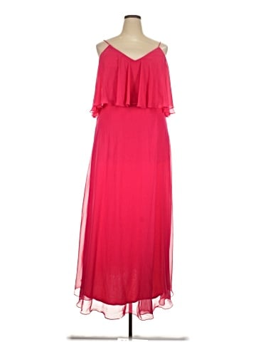 Jenny Packham Cocktail Dress (view 1)