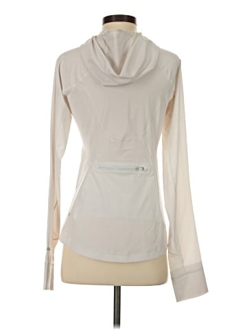 Lululemon Athletica Track Jacket (view 2)