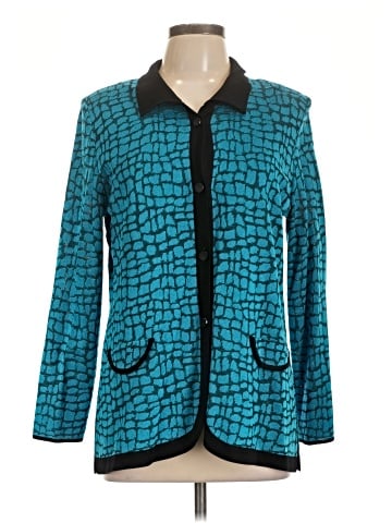 misook Cardigan (view 1)
