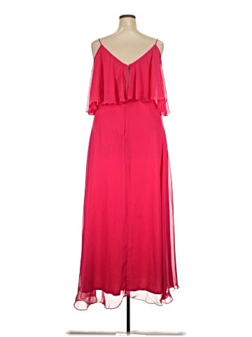 Jenny Packham Cocktail Dress (view 2)