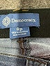 Democracy Solid Blue Jeans Size 8 (petite) - photo 7