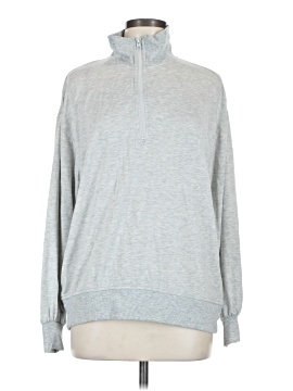 Three Dots Pullover Sweater (view 1)