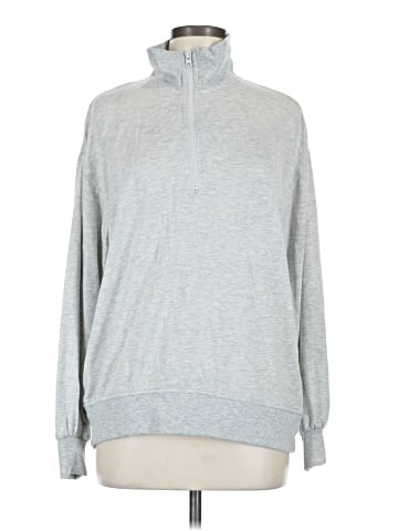Three Dots Pullover Sweater (view 1)