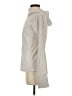 Lululemon Athletica Ivory Track Jacket Size 4 - photo 5