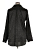 Cupshe 100% Polyester Animal Print Black Long Sleeve Blouse Size XL - photo 2