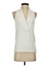 Brochu Walker Ivory Pullover Sweater Size S - photo 1