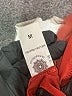 Assorted Brands 100% Polyester Burgundy Casual Dress Size M - photo 8