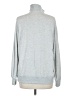 Three Dots Gray Pullover Sweater Size M - photo 2