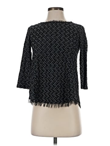 Anthropologie 3/4 Sleeve Top (view 1)