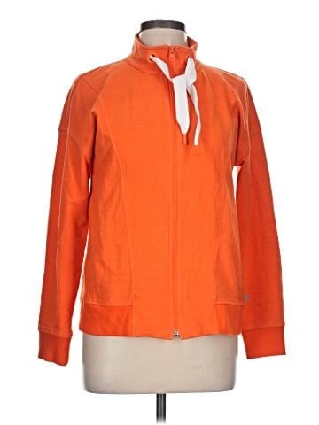 T by Talbots Track Jacket (view 1)