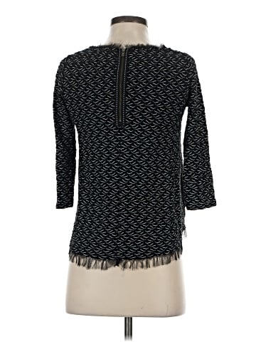 Anthropologie 3/4 Sleeve Top (view 2)
