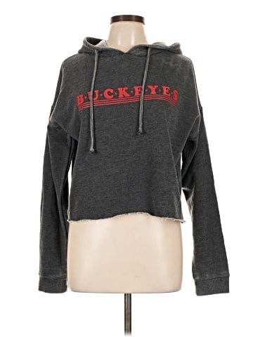 Chicka-D Sweatshirt (view 1)
