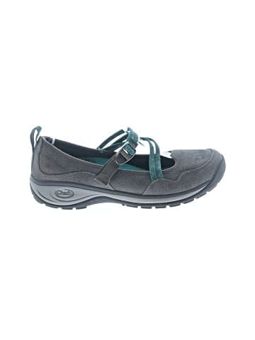 Chaco Flats (view 1)