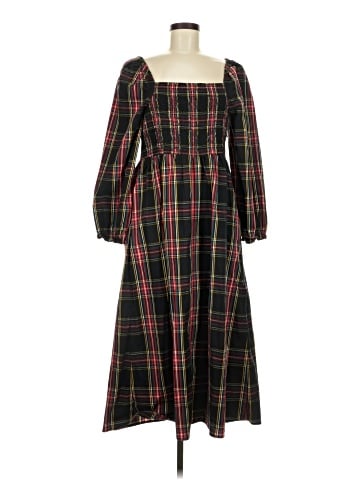 J.Crew Factory Store Casual Dress (view 1)