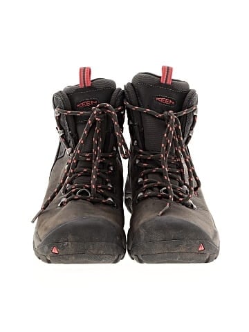 Keen Ankle Boots (view 2)