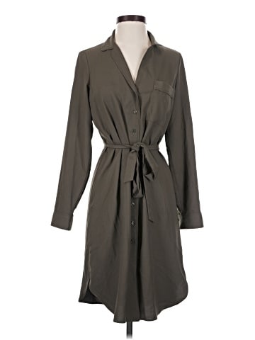 Express Casual Dress (view 1)
