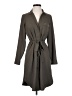 Express Gray Casual Dress Size XS - photo 1