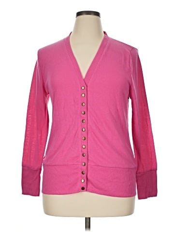 Zenana Outfitters Cardigan (view 1)
