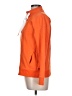 T by Talbots Orange Track Jacket Size L (estimated) - photo 5