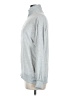 Three Dots Gray Pullover Sweater Size M - photo 5