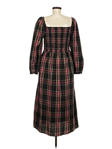 J.Crew Factory Store Casual Dress (view 2)