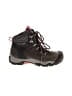 Keen Black Ankle Boots Size EU 38 1/2 - photo 1