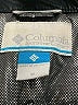 Columbia 100% Nylon Solid Black Snow Jacket Size M - photo 3