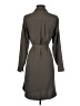 Express Gray Casual Dress Size XS - photo 2