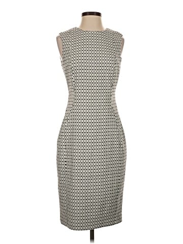 Calvin Klein Cocktail Dress (view 1)