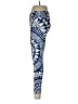 Mara Hoffman Graphic Blue Leggings Size M - photo 5