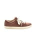 Journee Collection Brown Sneakers Size 8 1/2 - photo 1
