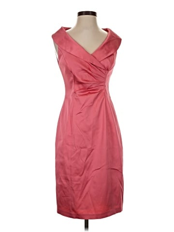 Kay Unger Cocktail Dress (view 1)