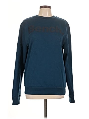 Bench Sweatshirt (view 1)