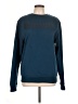 Bench Blue Sweatshirt Size L - photo 1