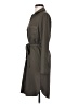 Express Gray Casual Dress Size XS - photo 5
