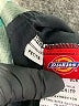 Dickies Black Cargo Pants Size XS - photo 7