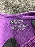 Unbranded Purple Tank Top Size S - photo 7