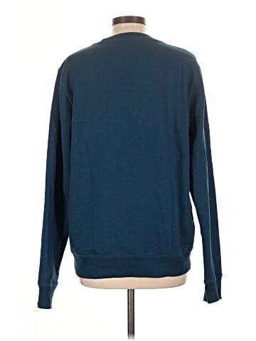 Bench Sweatshirt (view 2)