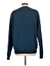 Bench Blue Sweatshirt Size L - photo 2