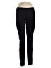 J.Crew Factory Store Solid Black Active Pants Size 8 - photo 1